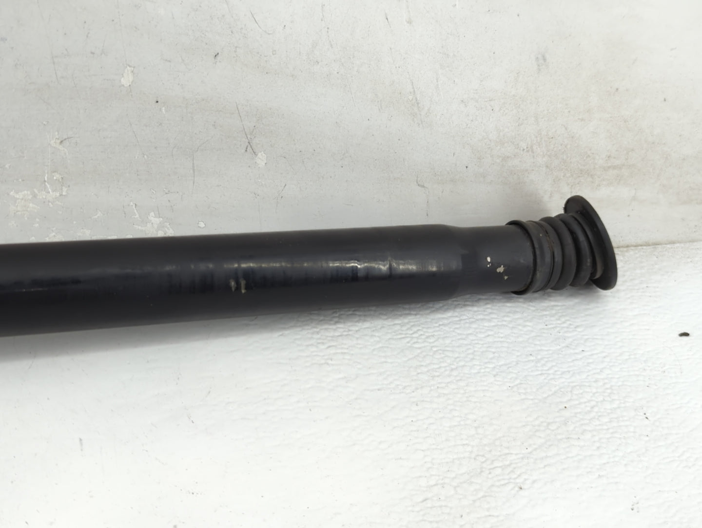 2015-2017 Mercedes-benz C300 Front Driveshaft Oem - Oemusedautoparts1.com