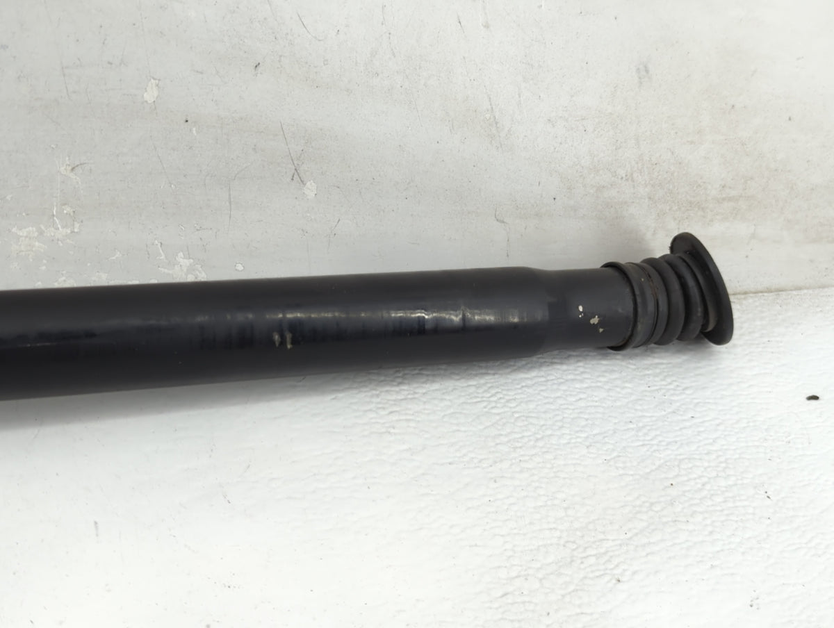 2015-2017 Mercedes-benz C300 Front Driveshaft Oem - Oemusedautoparts1.com