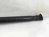 2015-2017 Mercedes-benz C300 Front Driveshaft Oem - Oemusedautoparts1.com