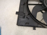 2015 Mercedes-benz C300 Electric Radiator Cooling Fan Motor Assembly - Oemusedautoparts1.com
