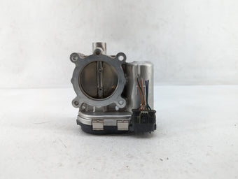 compare product 2015-2018 Mercedes-Benz C300 Throttle Body P/N:A 270 141 00 25 2701410025 Fits Fits 2013 2014 2015 2016 2017 2018 2019 2020 2021 OEM Used Auto Parts
