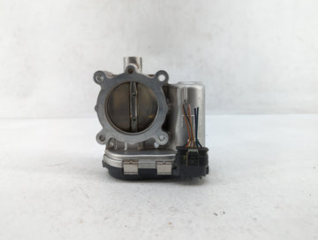 2015-2018 Mercedes-Benz C300 Throttle Body P/N:A 270 141 00 25 2701410025 Fits Fits 2013 2014 2015 2016 2017 2018 2019 2020 