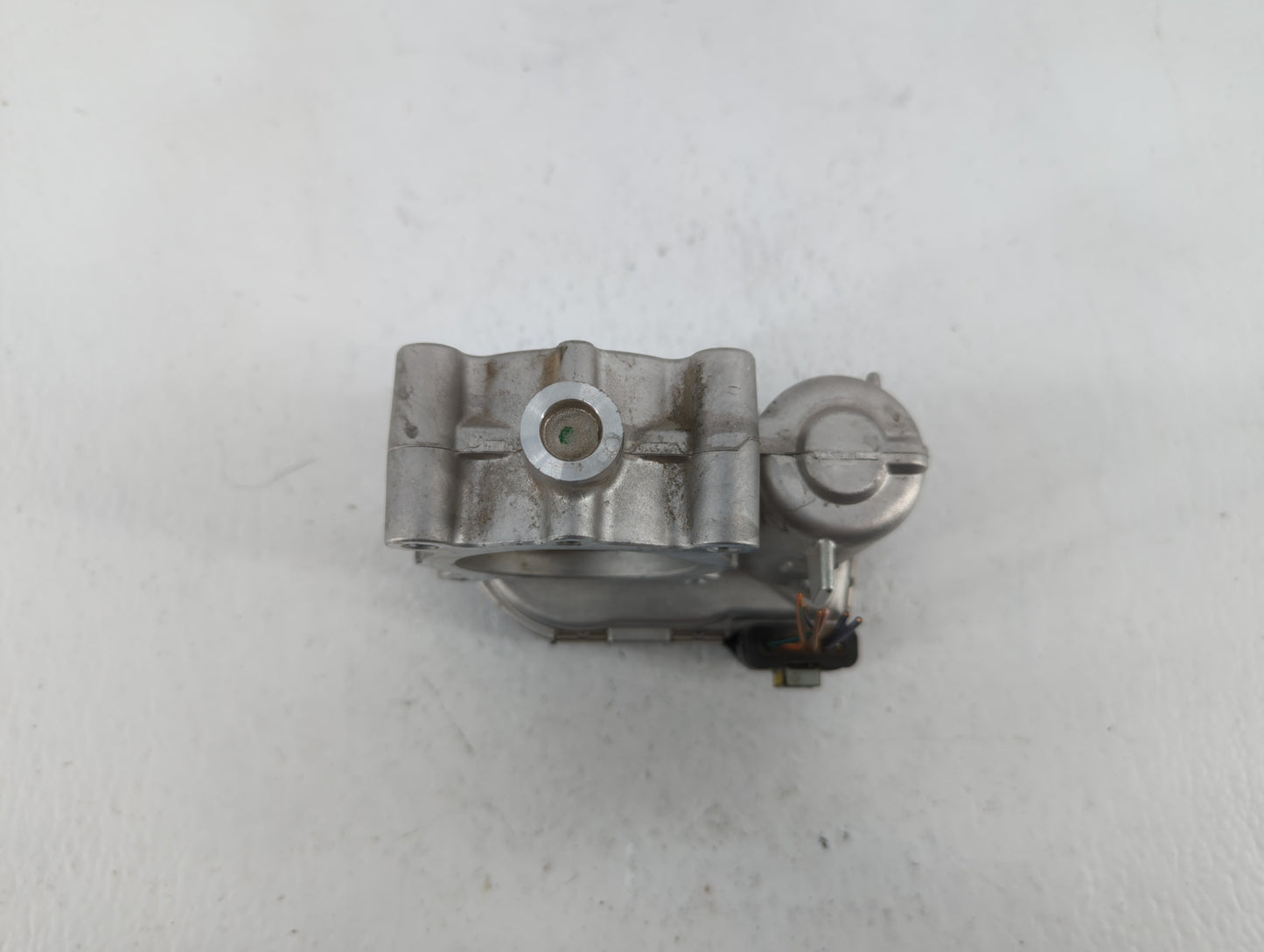 2015-2018 Mercedes-Benz C300 Throttle Body P/N:A 270 141 00 25 2701410025 Fits Fits 2013 2014 2015 2016 2017 2018 2019 2020 