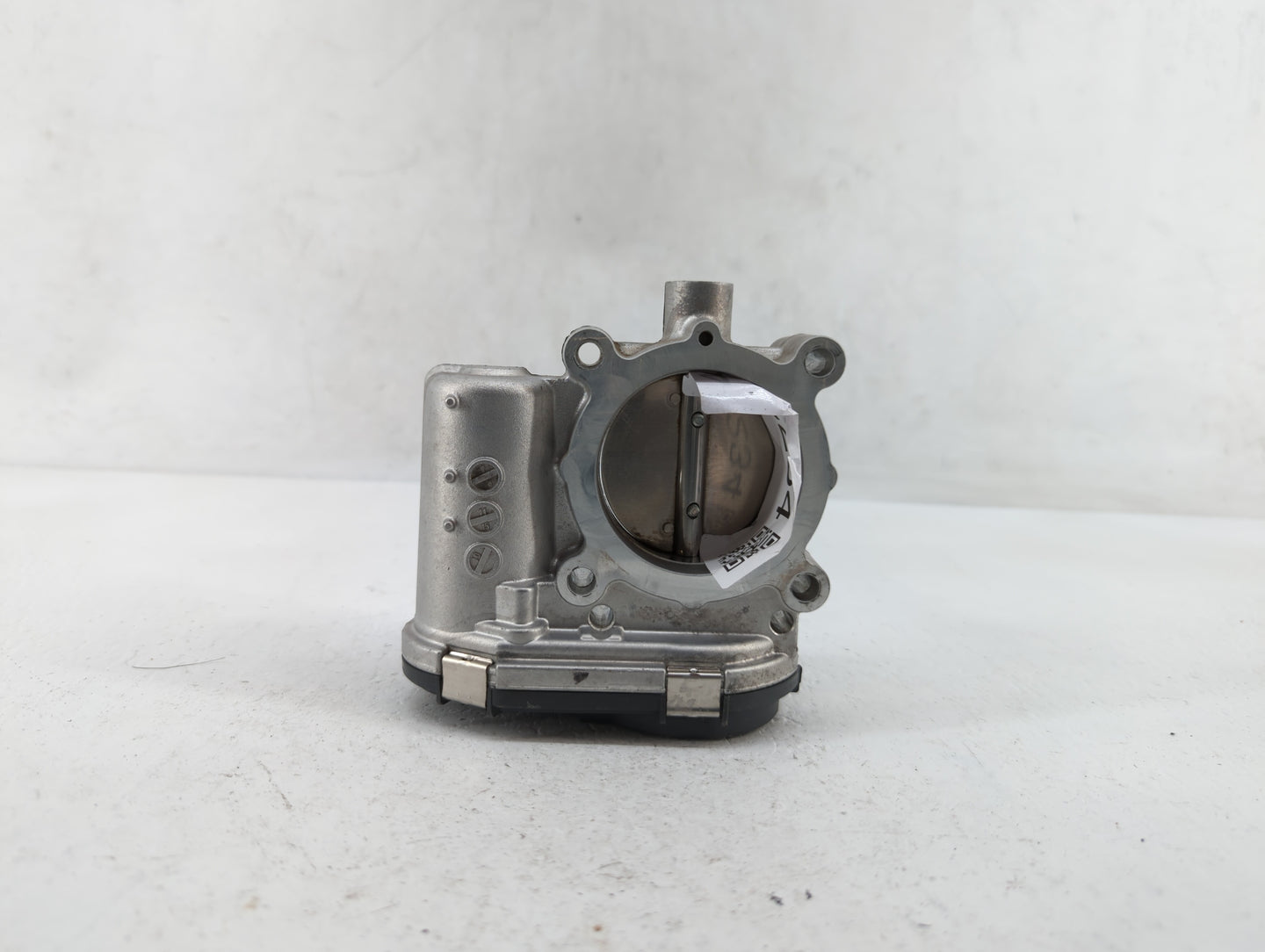 2015-2018 Mercedes-Benz C300 Throttle Body P/N:A 270 141 00 25 2701410025 Fits Fits 2013 2014 2015 2016 2017 2018 2019 2020 