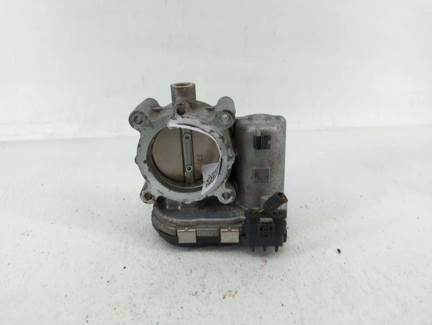 2015-2018 Mercedes-Benz C300 Throttle Body P/N:A 270 141 00 25 2701410025 Fits Fits 2013 2014 2015 2016 2017 2018 2019 2020 