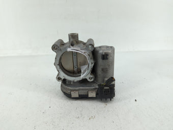 compare product 2015-2018 Mercedes-Benz C300 Throttle Body P/N:A 270 141 00 25 2701410025 Fits Fits 2013 2014 2015 2016 2017 2018 2019 2020 2021 OEM Used Auto Parts