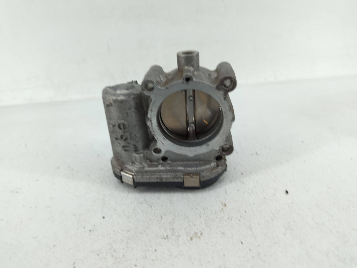 2015-2018 Mercedes-Benz C300 Throttle Body P/N:A 270 141 00 25 2701410025 Fits Fits 2013 2014 2015 2016 2017 2018 2019 2020 