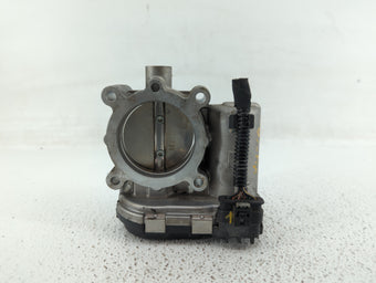 compare product 2015-2018 Mercedes-Benz C300 Throttle Body P/N:A 270 141 00 25 2701410025 Fits Fits 2013 2014 2015 2016 2017 2018 2019 2020 2021 OEM Used Auto Parts