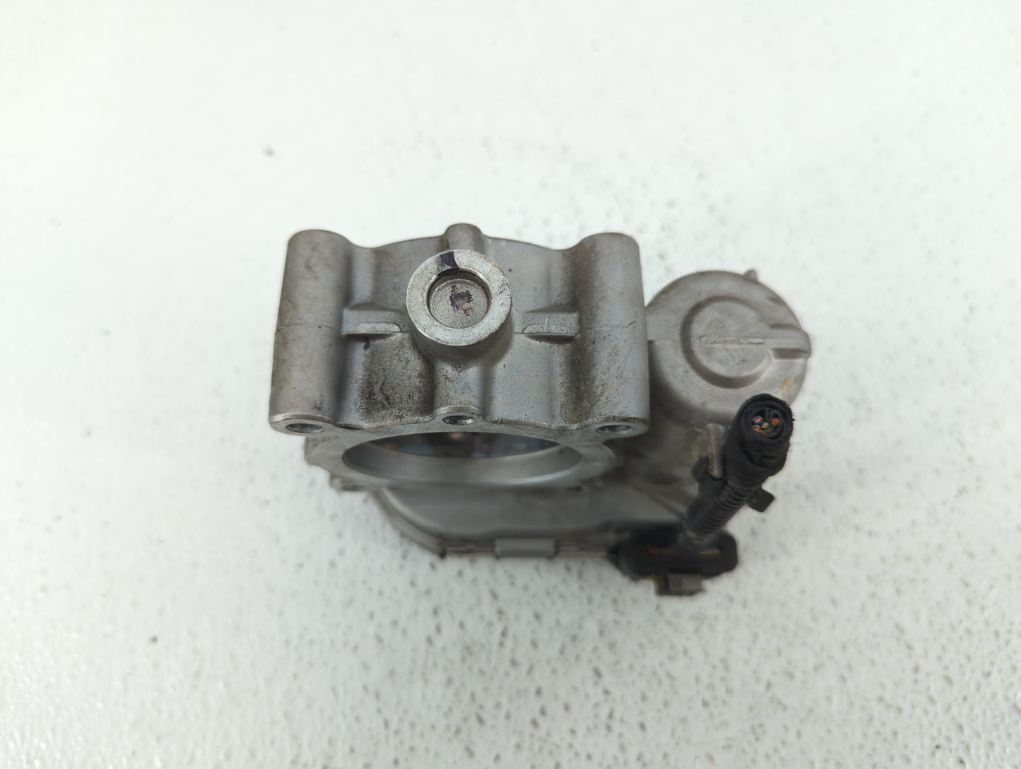 2015-2018 Mercedes-Benz C300 Throttle Body P/N:A 270 141 00 25 2701410025 Fits Fits 2013 2014 2015 2016 2017 2018 2019 2020 