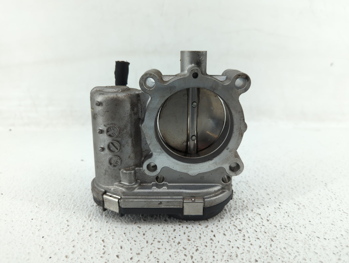 2015-2018 Mercedes-Benz C300 Throttle Body P/N:A 270 141 00 25 2701410025 Fits Fits 2013 2014 2015 2016 2017 2018 2019 2020 
