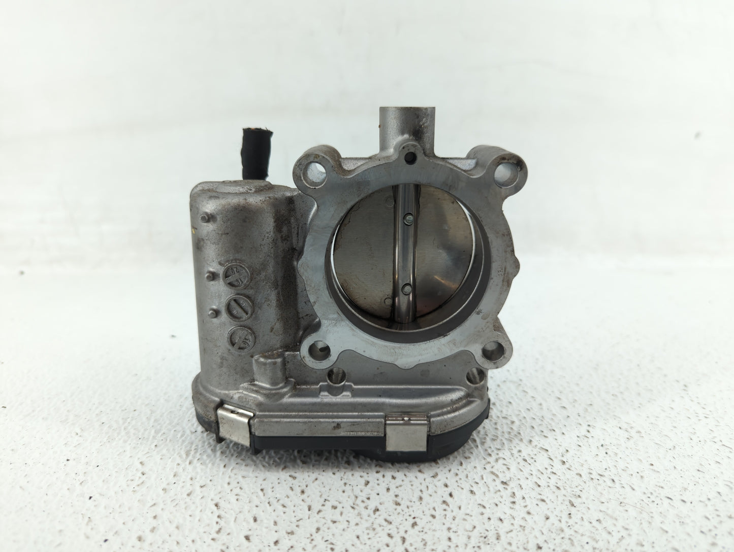 2015-2018 Mercedes-Benz C300 Throttle Body P/N:A 270 141 00 25 2701410025 Fits Fits 2013 2014 2015 2016 2017 2018 2019 2020 