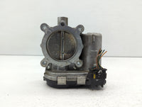 2015-2018 Mercedes-Benz C300 Throttle Body P/N:A 270 141 00 25 2701410025 Fits Fits 2013 2014 2015 2016 2017 2018 2019 2020 