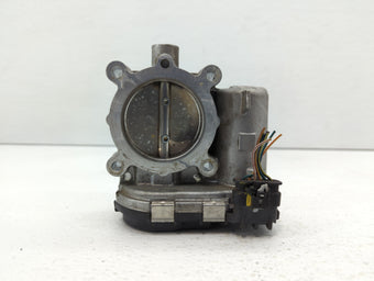 compare product 2015-2018 Mercedes-Benz C300 Throttle Body P/N:A 270 141 00 25 2701410025 Fits Fits 2013 2014 2015 2016 2017 2018 2019 2020 2021 OEM Used Auto Parts