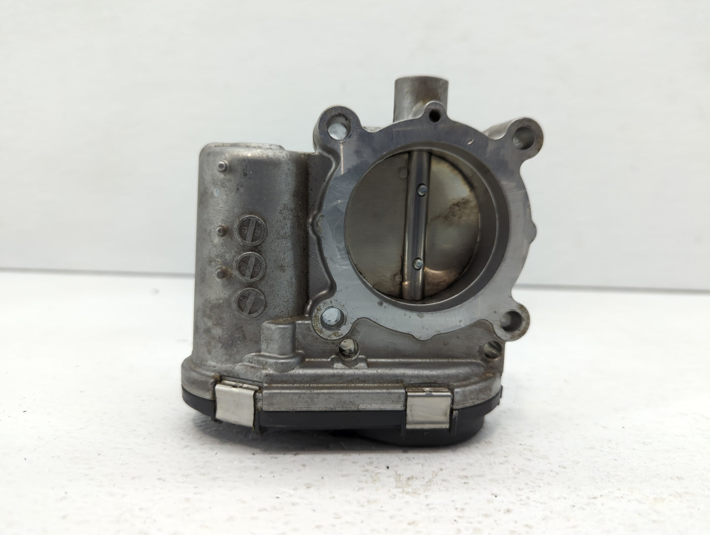 2015-2018 Mercedes-Benz C300 Throttle Body P/N:A 270 141 00 25 2701410025 Fits Fits 2013 2014 2015 2016 2017 2018 2019 2020 