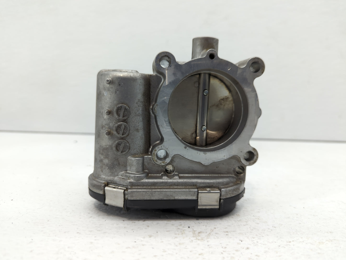 2015-2018 Mercedes-Benz C300 Throttle Body P/N:A 270 141 00 25 2701410025 Fits Fits 2013 2014 2015 2016 2017 2018 2019 2020 