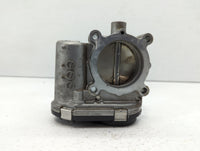2015-2018 Mercedes-Benz C300 Throttle Body P/N:A 270 141 00 25 2701410025 Fits Fits 2013 2014 2015 2016 2017 2018 2019 2020 