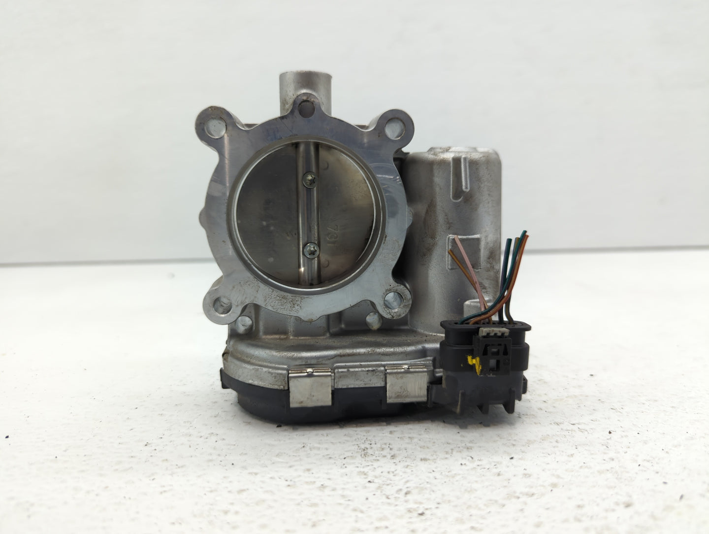 2015-2018 Mercedes-Benz C300 Throttle Body P/N:A 270 141 00 25 2701410025 Fits Fits 2013 2014 2015 2016 2017 2018 2019 2020 