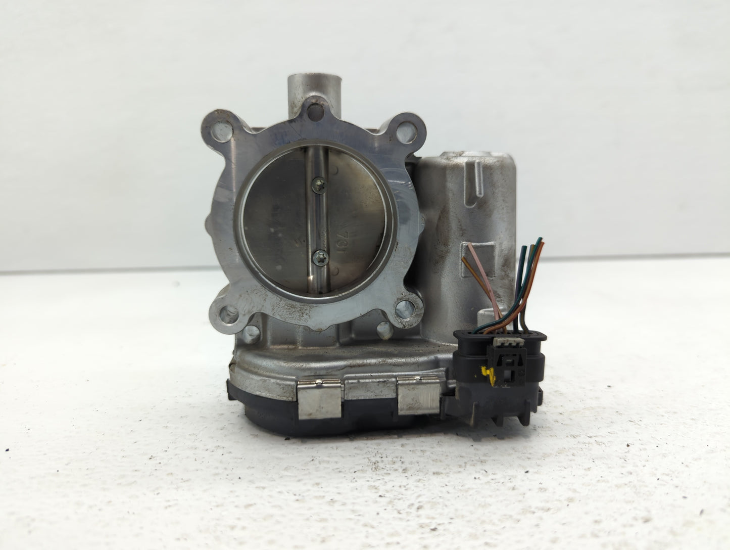 2015-2018 Mercedes-Benz C300 Throttle Body P/N:A 270 141 00 25 2701410025 Fits Fits 2013 2014 2015 2016 2017 2018 2019 2020 