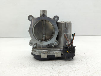 compare product 2015-2018 Mercedes-Benz C300 Throttle Body P/N:A 270 141 00 25 2701410025 Fits Fits 2013 2014 2015 2016 2017 2018 2019 2020 2021 OEM Used Auto Parts