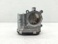 2015-2018 Mercedes-Benz C300 Throttle Body P/N:A 270 141 00 25 2701410025 Fits Fits 2013 2014 2015 2016 2017 2018 2019 2020 