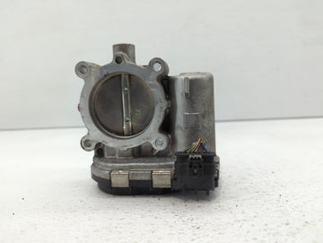 2015-2018 Mercedes-Benz C300 Throttle Body P/N:A 270 141 00 25 2701410025 Fits Fits 2013 2014 2015 2016 2017 2018 2019 2020 