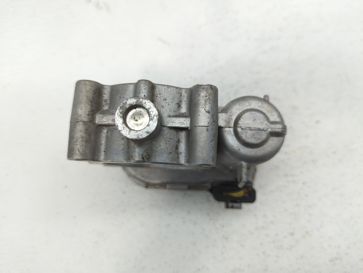 2015-2018 Mercedes-Benz C300 Throttle Body P/N:A 270 141 00 25 2701410025 Fits Fits 2013 2014 2015 2016 2017 2018 2019 2020 
