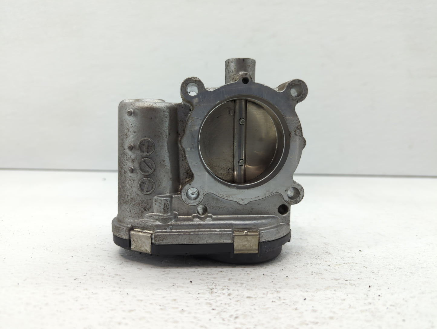 2015-2018 Mercedes-Benz C300 Throttle Body P/N:A 270 141 00 25 2701410025 Fits Fits 2013 2014 2015 2016 2017 2018 2019 2020 