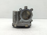 2015-2018 Mercedes-Benz C300 Throttle Body P/N:A 270 141 00 25 2701410025 Fits Fits 2013 2014 2015 2016 2017 2018 2019 2020 