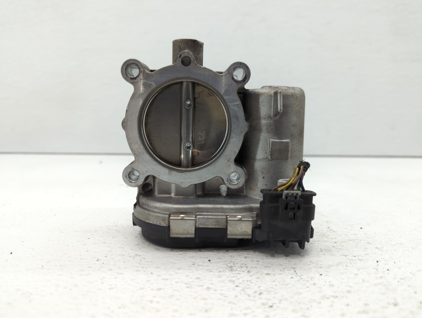 2015-2018 Mercedes-Benz C300 Throttle Body P/N:A 270 141 00 25 2701410025 Fits Fits 2013 2014 2015 2016 2017 2018 2019 2020 