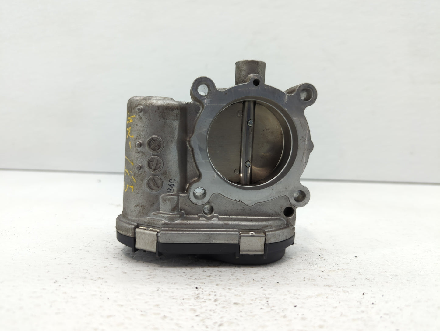 2015-2018 Mercedes-Benz C300 Throttle Body P/N:A 270 141 00 25 2701410025 Fits Fits 2013 2014 2015 2016 2017 2018 2019 2020 