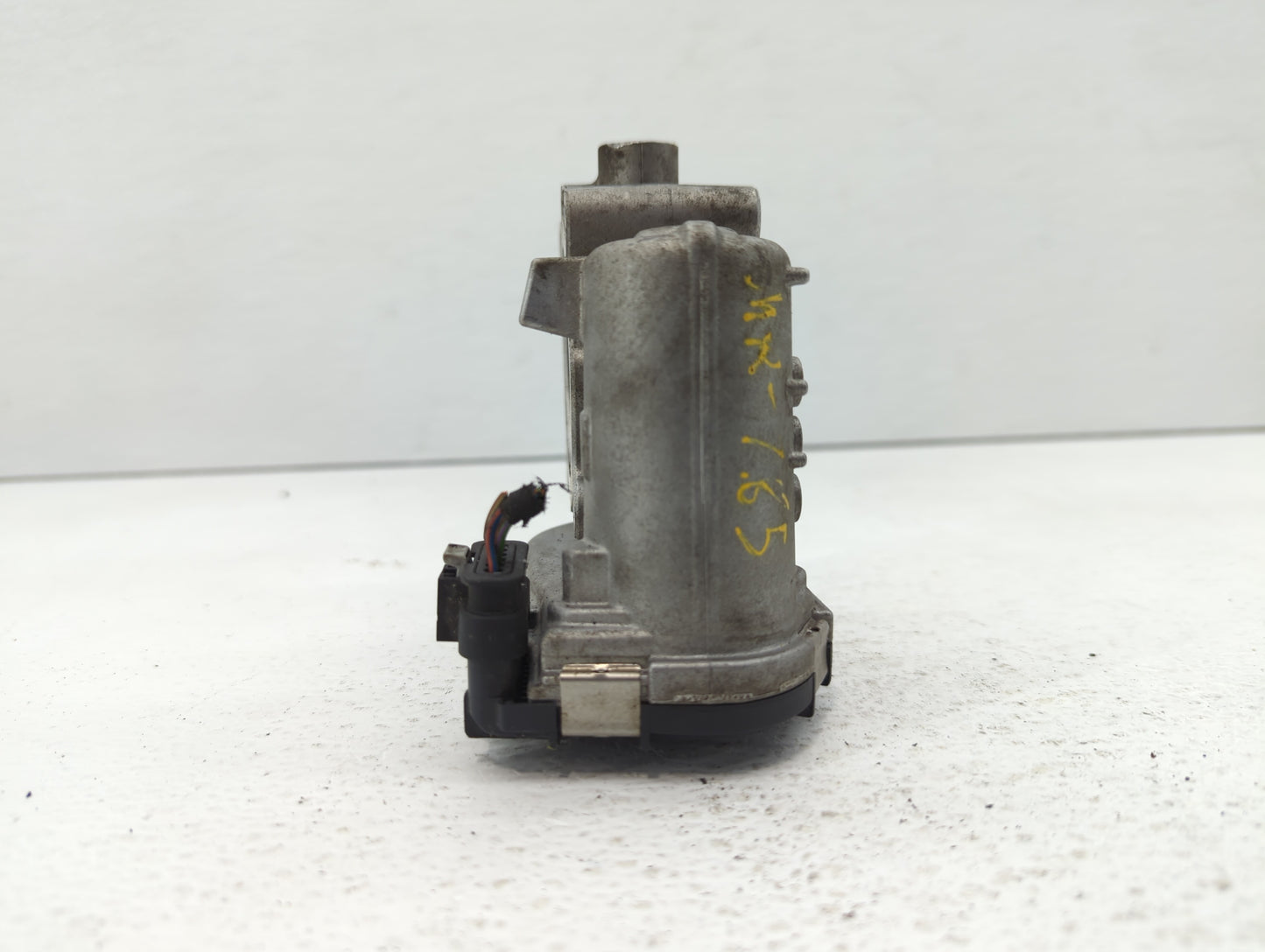 2015-2018 Mercedes-Benz C300 Throttle Body P/N:A 270 141 00 25 2701410025 Fits Fits 2013 2014 2015 2016 2017 2018 2019 2020 