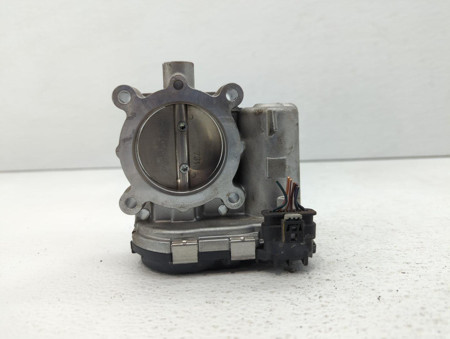 2015-2018 Mercedes-Benz C300 Throttle Body P/N:A 270 141 00 25 2701410025 Fits Fits 2013 2014 2015 2016 2017 2018 2019 2020 