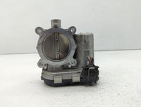 2015-2018 Mercedes-Benz C300 Throttle Body P/N:A 270 141 00 25 2701410025 Fits Fits 2013 2014 2015 2016 2017 2018 2019 2020 