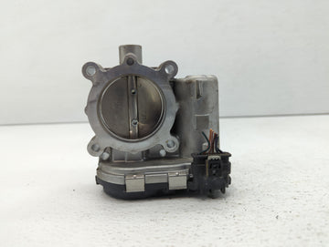 2015-2018 Mercedes-Benz C300 Throttle Body P/N:A 270 141 00 25 2701410025 Fits Fits 2013 2014 2015 2016 2017 2018 2019 2020 