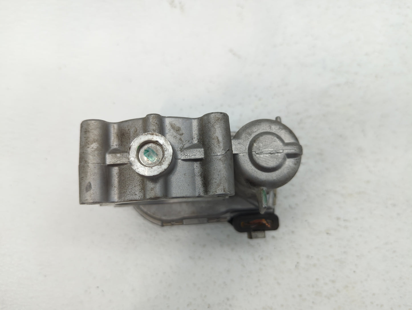 2015-2018 Mercedes-Benz C300 Throttle Body P/N:A 270 141 00 25 2701410025 Fits Fits 2013 2014 2015 2016 2017 2018 2019 2020 
