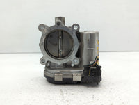 2015-2018 Mercedes-Benz C300 Throttle Body P/N:A 270 141 00 25 2701410025 Fits Fits 2013 2014 2015 2016 2017 2018 2019 2020 