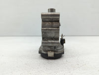 2015-2018 Mercedes-Benz C300 Throttle Body P/N:A 270 141 00 25 2701410025 Fits Fits 2013 2014 2015 2016 2017 2018 2019 2020 