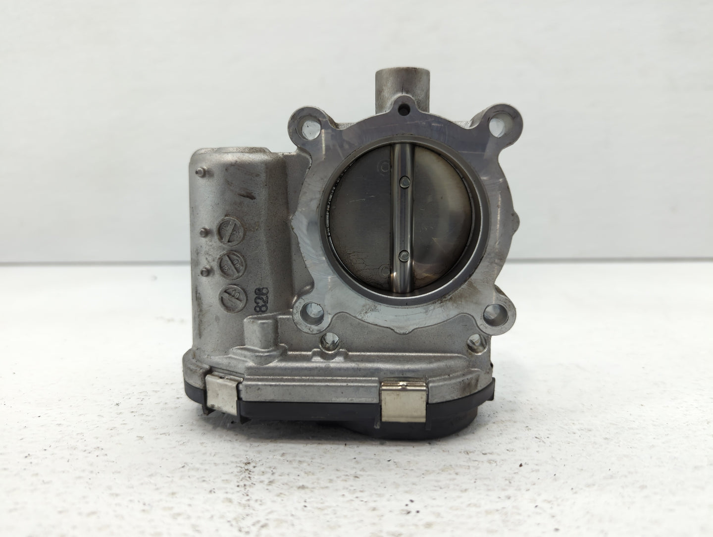 2015-2018 Mercedes-Benz C300 Throttle Body P/N:A 270 141 00 25 2701410025 Fits Fits 2013 2014 2015 2016 2017 2018 2019 2020 