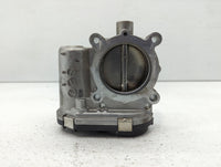 2015-2018 Mercedes-Benz C300 Throttle Body P/N:A 270 141 00 25 2701410025 Fits Fits 2013 2014 2015 2016 2017 2018 2019 2020 
