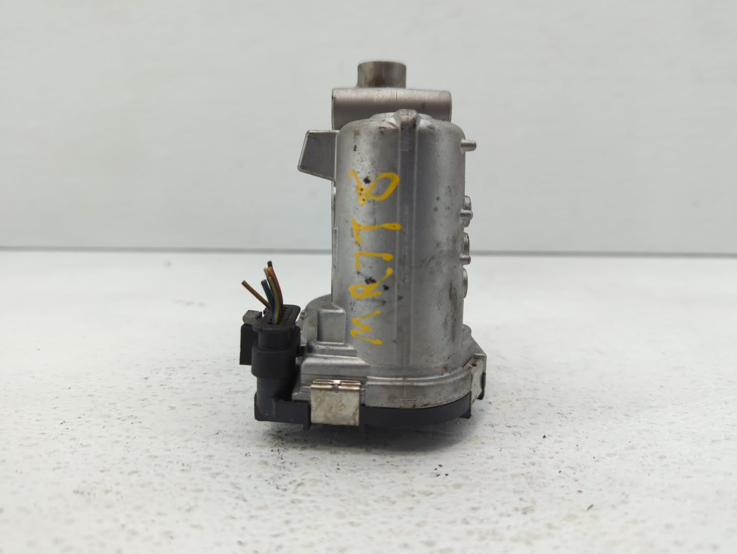 2015-2018 Mercedes-Benz C300 Throttle Body P/N:A 270 141 00 25 2701410025 Fits Fits 2013 2014 2015 2016 2017 2018 2019 2020 