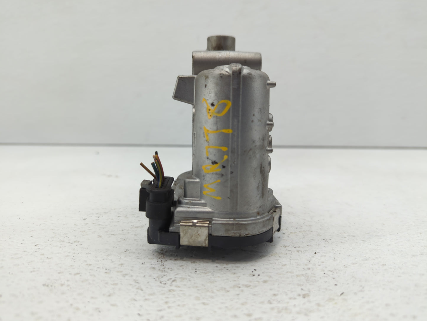2015-2018 Mercedes-Benz C300 Throttle Body P/N:A 270 141 00 25 2701410025 Fits Fits 2013 2014 2015 2016 2017 2018 2019 2020 