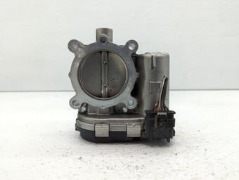compare product 2015-2018 Mercedes-Benz C300 Throttle Body P/N:A 270 141 00 25 2701410025 Fits Fits 2013 2014 2015 2016 2017 2018 2019 2020 2021 OEM Used Auto Parts