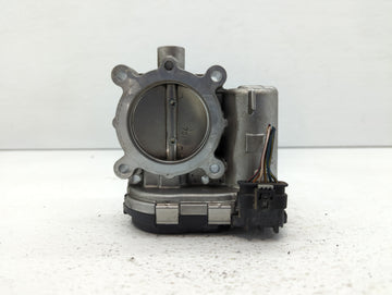 2015-2018 Mercedes-Benz C300 Throttle Body P/N:A 270 141 00 25 2701410025 Fits Fits 2013 2014 2015 2016 2017 2018 2019 2020 