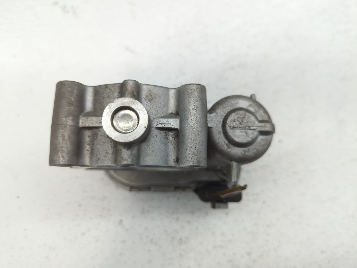 2015-2018 Mercedes-Benz C300 Throttle Body P/N:A 270 141 00 25 2701410025 Fits Fits 2013 2014 2015 2016 2017 2018 2019 2020 