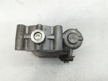 2015-2018 Mercedes-Benz C300 Throttle Body P/N:A 270 141 00 25 2701410025 Fits Fits 2013 2014 2015 2016 2017 2018 2019 2020 2021 OEM Used Auto Parts