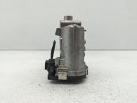 2015-2018 Mercedes-Benz C300 Throttle Body P/N:A 270 141 00 25 2701410025 Fits Fits 2013 2014 2015 2016 2017 2018 2019 2020 
