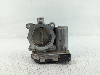 compare product 2015-2018 Mercedes-Benz C300 Throttle Body P/N:A 270 141 00 25 2701410025 Fits Fits 2013 2014 2015 2016 2017 2018 2019 2020 2021 OEM Used Auto Parts
