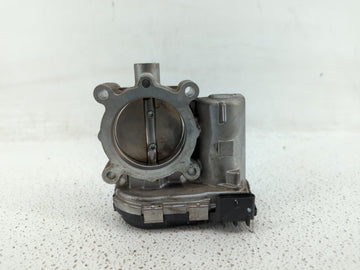 2015-2018 Mercedes-Benz C300 Throttle Body P/N:A 270 141 00 25 2701410025 Fits Fits 2013 2014 2015 2016 2017 2018 2019 2020 