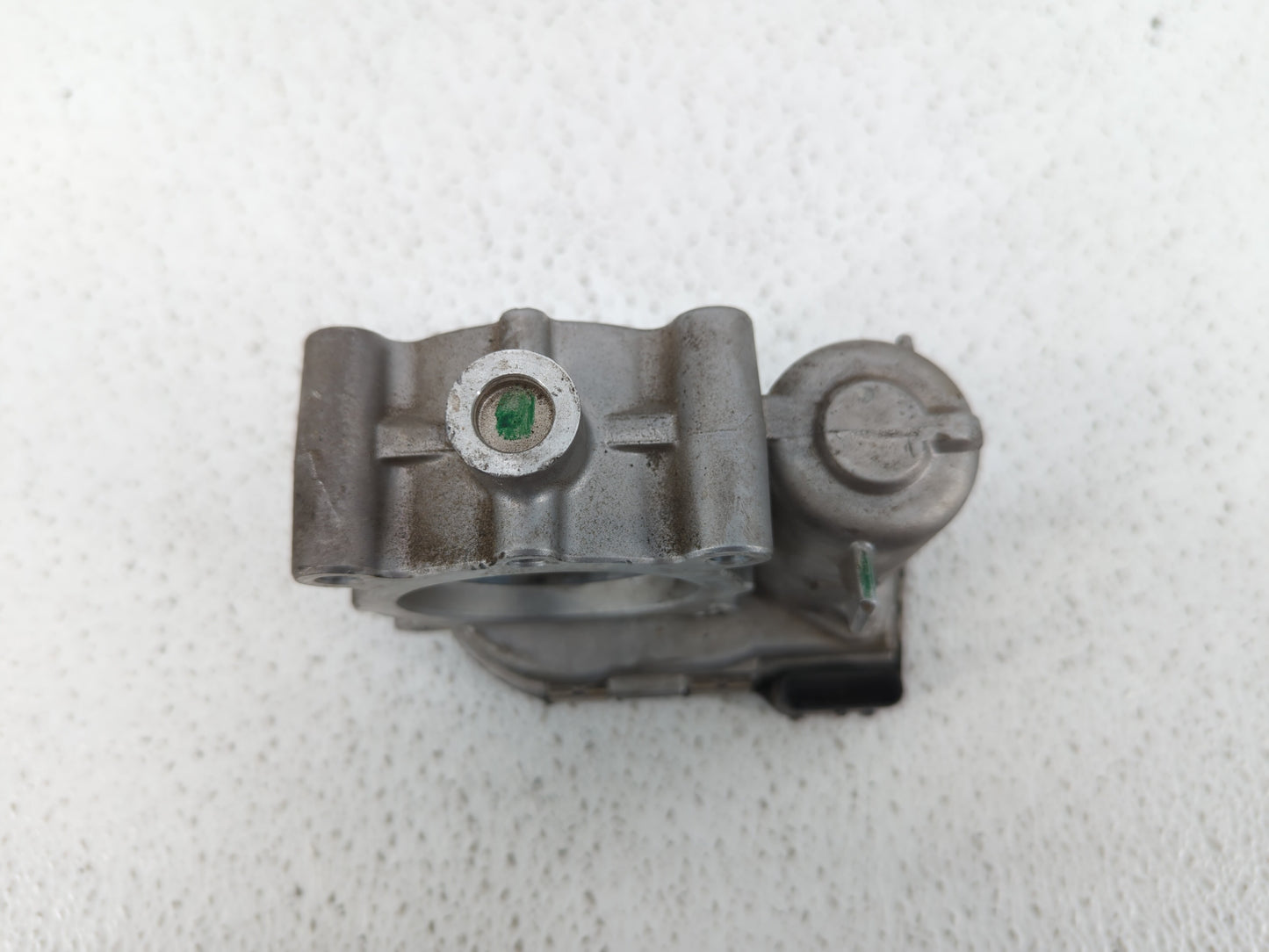 2015-2018 Mercedes-Benz C300 Throttle Body P/N:A 270 141 00 25 2701410025 Fits Fits 2013 2014 2015 2016 2017 2018 2019 2020 