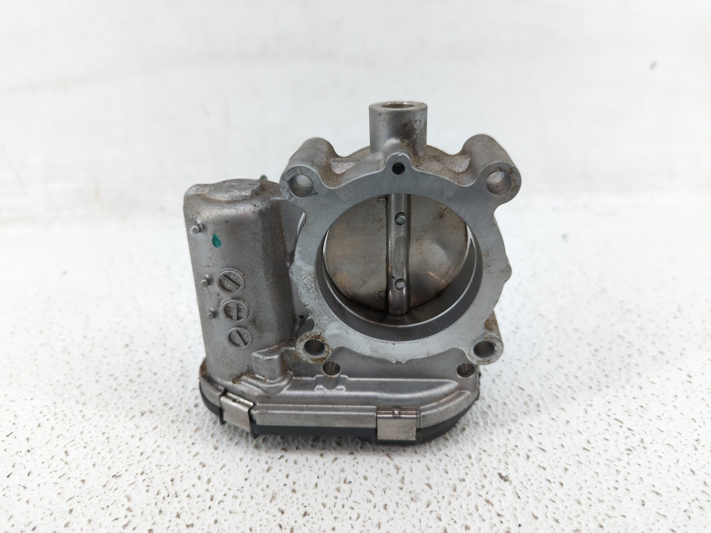 2015-2018 Mercedes-Benz C300 Throttle Body P/N:A 270 141 00 25 2701410025 Fits Fits 2013 2014 2015 2016 2017 2018 2019 2020 